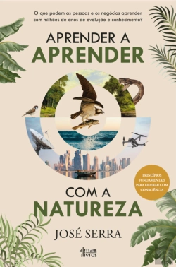 Bertrand.pt - Aprender A Aprender Com A Natureza