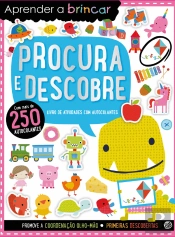 Aprender a Brincar - Procura e Descobre