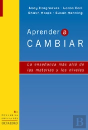 Aprender A Cambiar