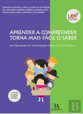 Aprender a Compreender Torna Mais Fácil o Saber