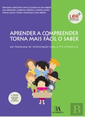 Aprender a Compreender Torna Mais Fácil o Saber