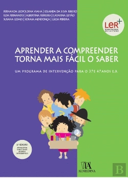 Bertrand.pt - Aprender a Compreender Torna Mais Fácil o Saber