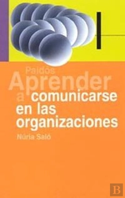 Bertrand.pt - Aprender A Comunicarse Dentro De Las Organizaciones