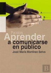 Aprender A Comunicarse En Público