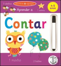 Aprender a Contar