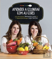 Aprender a Cozinhar com as Cores