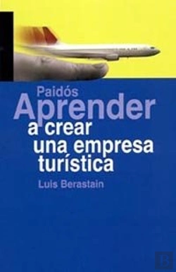 Bertrand.pt - Aprender A Crear Una Empresa Turística