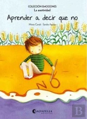 Aprender A Decir Que No (Rústica)