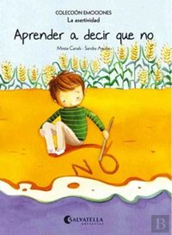 Bertrand.pt - Aprender A Decir Que No (Rústica)
