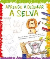 Aprender a Desenhar a Selva