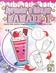 Aprender A Dibujar Kawaii 1