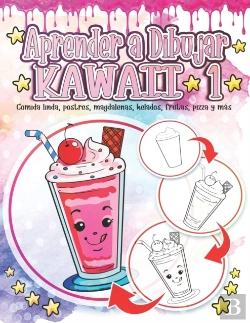 Bertrand.pt - Aprender A Dibujar Kawaii 1