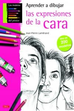 Bertrand.pt - Aprender A Dibujar Las Expresiones De La Cara