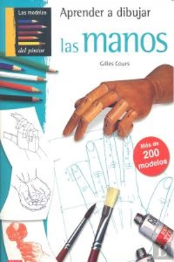 Bertrand.pt - Aprender A Dibujar Las Manos