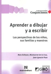 Aprender A Dibujar Y A Escribir