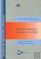 Aprender A Distancia... Estudiar En La Uned