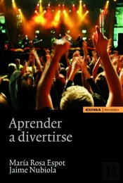 Aprender A Divertirse