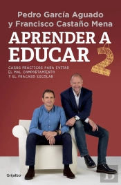 Aprender A Educar 2