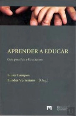 Bertrand.pt - Aprender a Educar