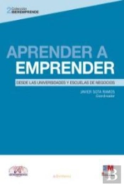 Aprender A Empreder