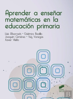 Bertrand.pt - Aprender A Enseñar Matemáticas En La Educación Primaria
