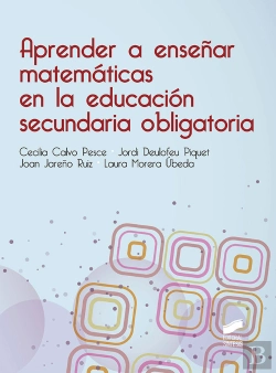 Bertrand.pt - Aprender A Enseñar Matemáticas En La Educación Secundaria Obligatoria