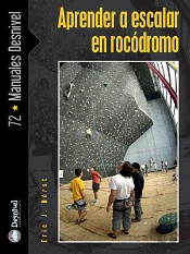 Aprender A Escalar En Rocodromo