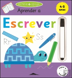 Bertrand.pt - Aprender a Escrever