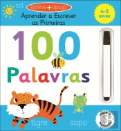 Aprender a Escrever as Primeiras 100 Palavras