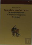 Aprender A Escribir Cartas.
