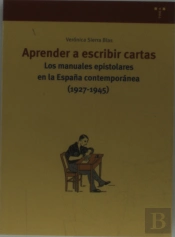 Aprender A Escribir Cartas.