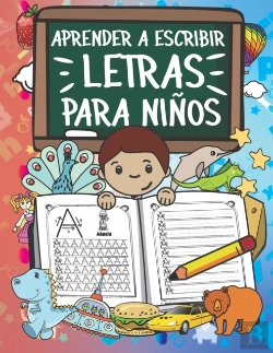 Bertrand.pt - Aprender A Escribir Letras Para Ninos