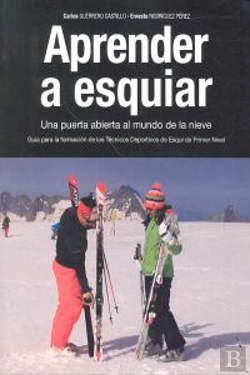 Bertrand.pt - Aprender A Esquiar  