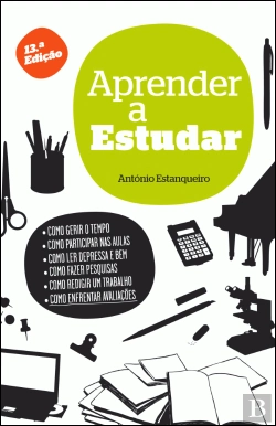 Bertrand.pt - Aprender a Estudar