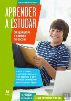 Bertrand.pt - Aprender a Estudar Nova Edição 2014