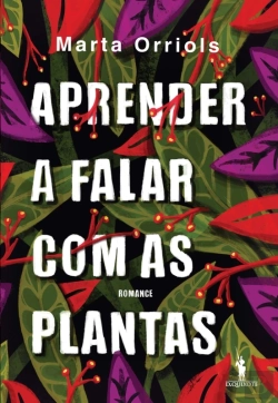 Bertrand.pt - Aprender A Falar Com As Plantas