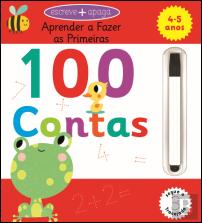 Aprender a Fazer as Primeiras 100 Contas