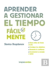 Aprender A Gestionar El Tiempo Fácilmente