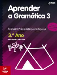 Aprender a Gramática 3  - 3.º Ano