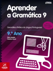 Aprender a Gramática 9 - 9.º ano