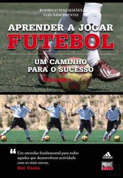 Bertrand.pt - Aprender a Jogar Futebol