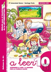 Aprender A Leer 10  
