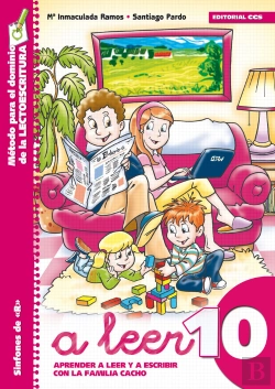 Bertrand.pt - Aprender A Leer 10  