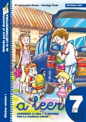 Aprender A Leer 7  