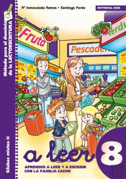 Bertrand.pt - Aprender A Leer 8  