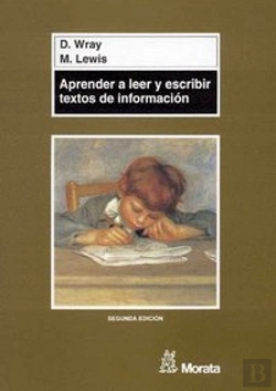 Bertrand.pt - Aprender A Leer Y Escribir Textos De Información