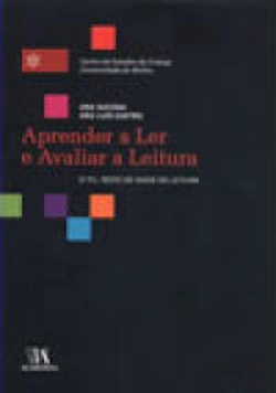 Bertrand.pt - Aprender a Ler e Avaliar a Leitura