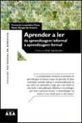 Aprender a Ler