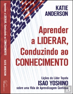 Bertrand.pt - Aprender a Liderar, Conduzindo ao Conhecimento