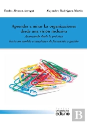 Aprender A Mirar Las Organizaciones Desde Una Visión Inclusiva
